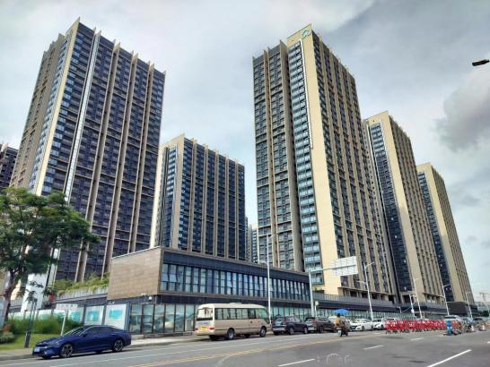 长圳车辆段保障性安居工程二期隔离场所拆除恢复项目施工中.png